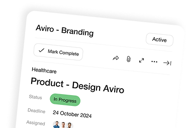 Customizable Features